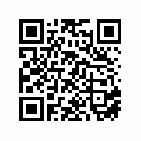 DRS LINE公式アカウント友だち追加用QRコード